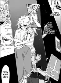 [Leche] Last Lasts - English