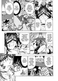 [Sena Youtarou] Hallow Hallow [English] [SaHa, Bubbadg]