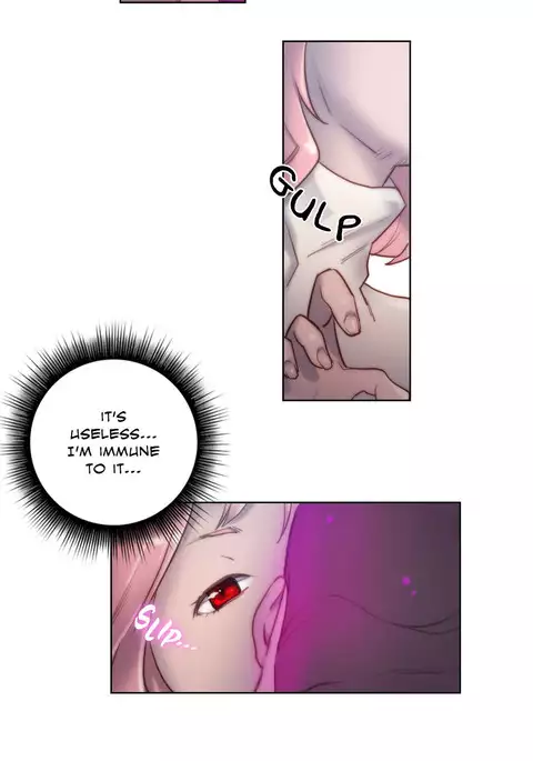 Sex Knights-Erotic Sensuality & Perception Ch.1-19