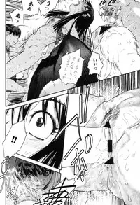 [Zero no Mono] Kohitsuji Ookami (Jun-ai Kajitsu 2005-09)