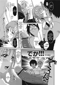 [Ryoh-zoh] Love to Like (English)