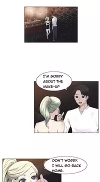 Miss Mystic Ch.1-20 (English) (Ongoing)