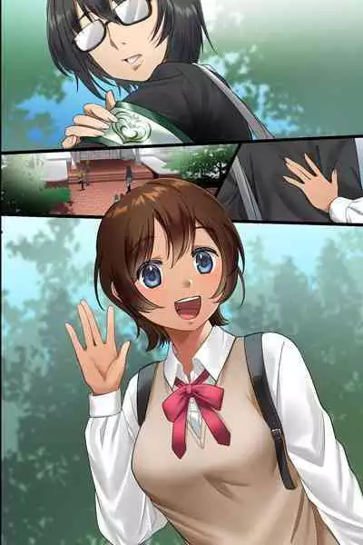 Saimin Wanshou o Tsukattara Gakuen ga Harem ni Natta!