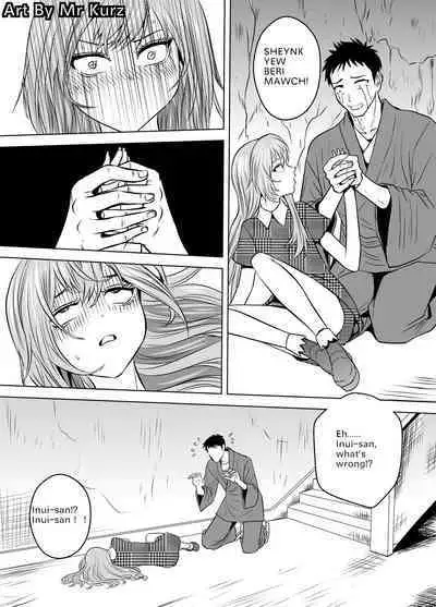 My Dress Up Corpse Ⅱ