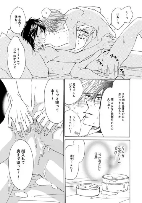 Ore wa Kawaii Ototo to