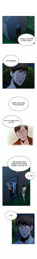 Do you Want to Change Partners Ch.0-30