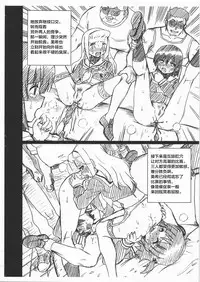 HAYATE FILE - Izumi Miki Risa Gazoushuu