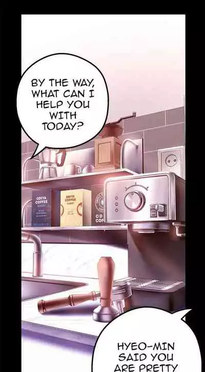 A Wonderful New World Ch.35/?