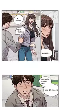 [Ramjak] Atonement Camp Ch.1-37 (English) (Ongoing)