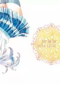 [solala (Riko)] my wish (Love Live!) [Digital]