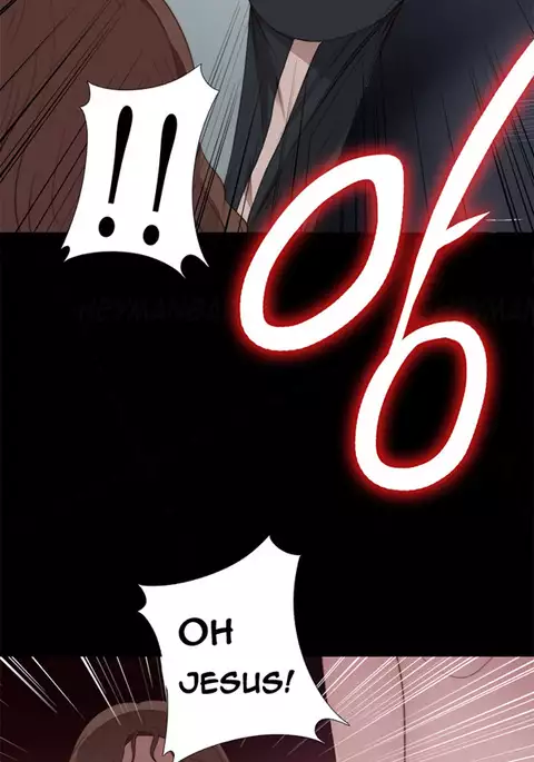 The Girl Next Door Ch.1-35