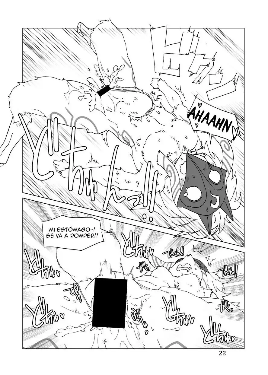 How does hunger feel? 2