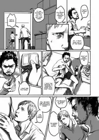 [Madobuchiya (Nishin)] Feeding Lamb [English] [Dayment scans] [Digital]