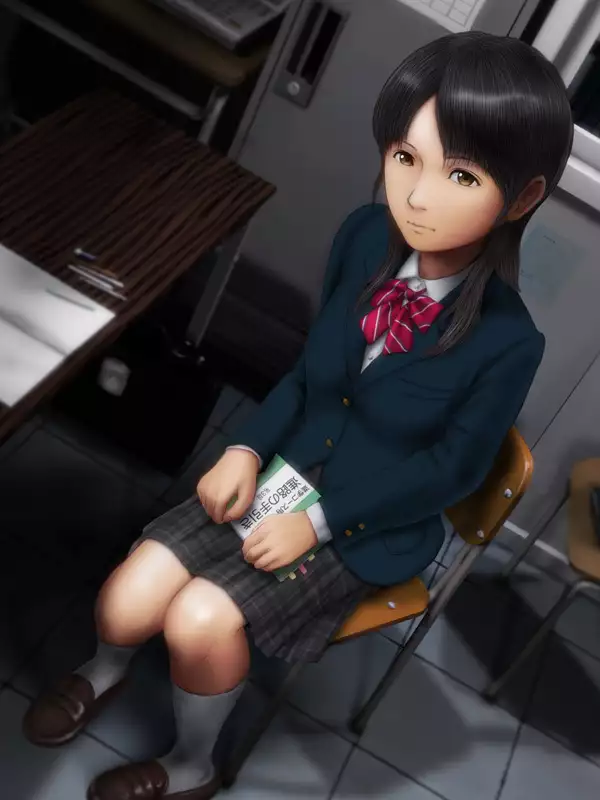 H.S.C. Illustration Collection Ex.4