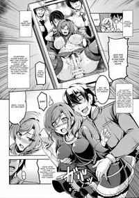 (C91) [WindArTeam (WindArt)] Koi Hime Love Maki!! 5 (Love Live!) [English] [CGrascal]