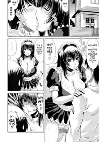 [Kai Hiroyuki] Ane Haha Kankei [English] {Tadanohito} [Decensored]