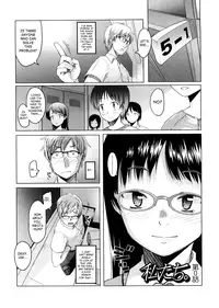 [Asaki Takayuki] Sho-Pan!! [English] {SaHa}