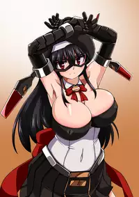 [Visual Biscuits (Tokihama Jiro)] Shin ・Kagaku Touki Silver Raina 09