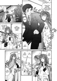 [Kobayashi Takumi] Virgin na Kankei 5 [English]