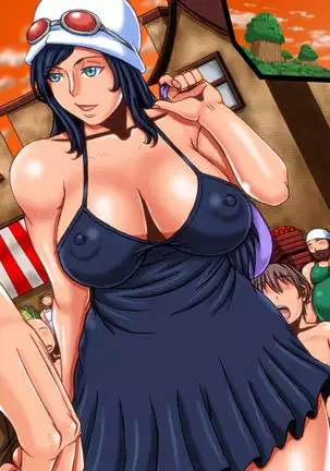 Toshima Kaizoku no Buraritabi