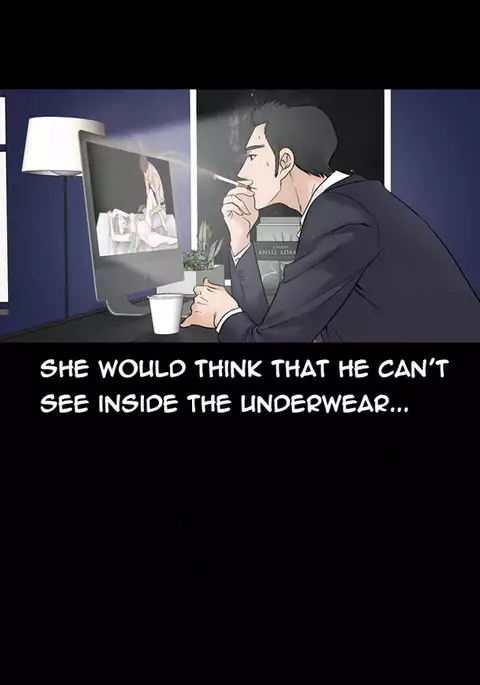 The Taste of Hands Ch.1-72