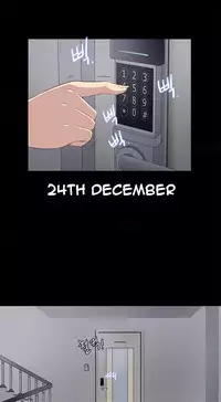 The Girl Next Door Ch.1-35 (English) (Ongoing)