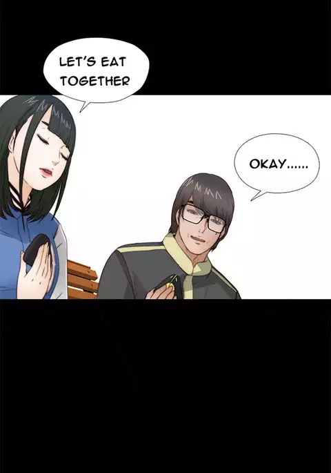 Girl Next Door Ch.1-33