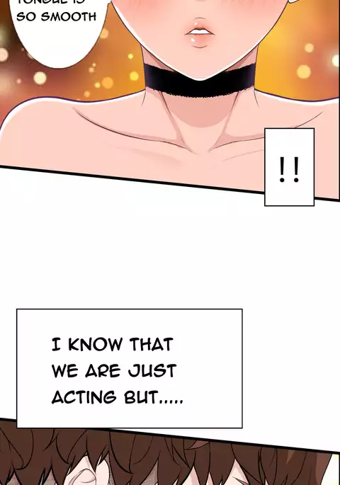 Tissue Thieves Ch.1-31