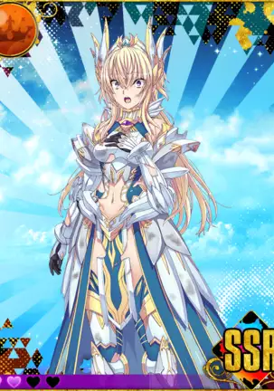 Heroine Zetsumetsu Keikaku