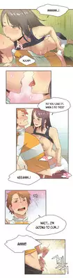 [Gamang] Sports Girl Ch.1-26 (English) (YoManga) (Ongoing)
