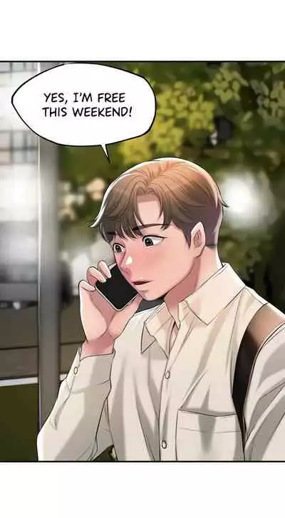 New Town [Lee Wan, Kim Suna] Ch.23/? [English] [Manhwa PDF]