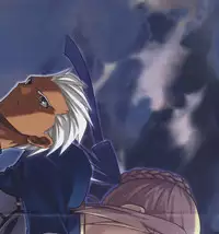 Fate/stay night Premium FanBook