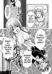 [Majikoro/Hiyoko Banchou] Joken Teikoku [English]