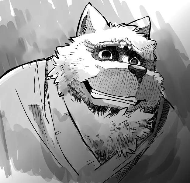 Gekkaryouran Kaei no Shou