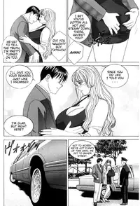 [Nishimaki Tohru] Blue Eyes Vol.6 [English]