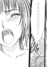 [Crimson Comics] Kasshoku no Koibito / Brown Lover (Bleach) [English]