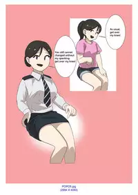 [Eingyeo] My Spanking Friends Vol. 1 [English]