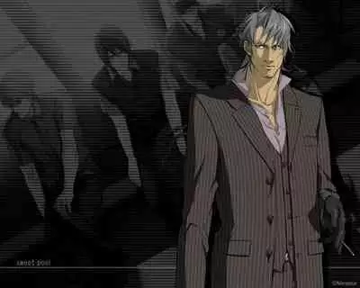 Cool-B Vol.20 2008-07