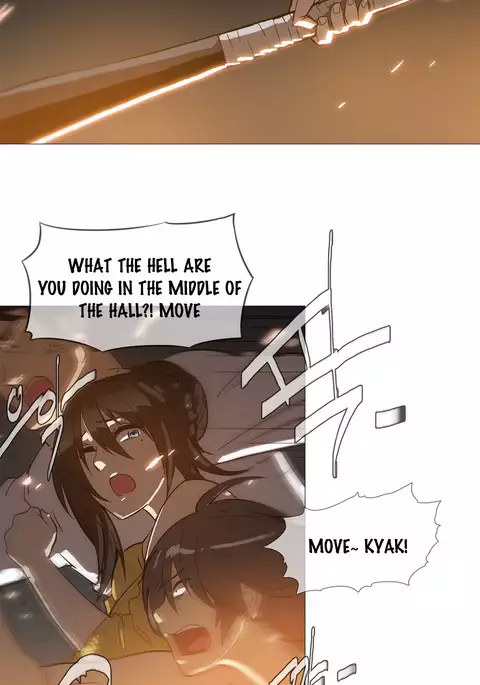 Household Affairs Ch.1-49