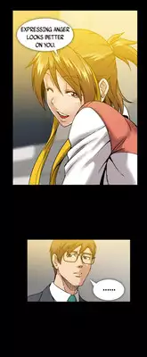 [Yihyeonmin] Drug Candy Ch.0-32 [English] [YoManga]