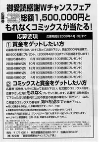 [Kamidera Chizu] Onnanoko wa Mayonaka ni