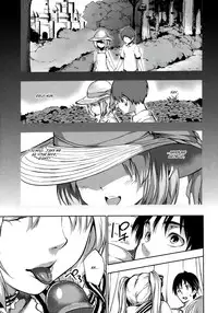 [tosh] Harem Time [English] [Decensored]