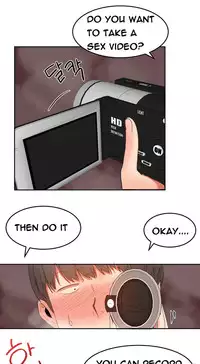 [Mx2J] Hari Dormitory Ch.0-29 (English) (Ongoing)