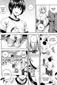 [Konchiwa] Fujunna kono Mi | Impure Myself (COMIC HOTMiLK 2012-05) [English] [CGRascal]