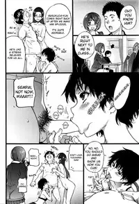 [Shiwasu no Okina] Ero Pippi [English] (P666HF + KirbyDances + Afro + Tremalkinger + [H])