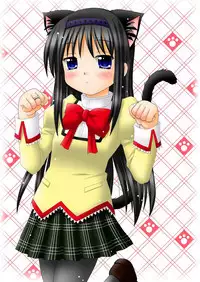 [Onnanoko MIX (Hirokane Tetsudou)] Moeagaree (Puella Magi Madoka Magica) [Digital]