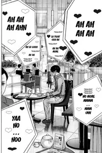 [Shikishiro Konomi] Netoraserare Ch. 1-9 [English] [Seinen Scans]