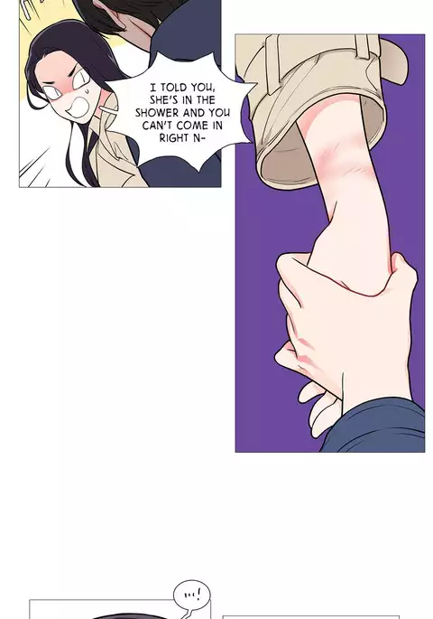 Sadistic Beauty Ch.1-35