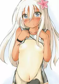 (C90) [Kaminagi-tei (Kaminagi)] Kan-colle:RE (Kantai Collection -KanColle-)