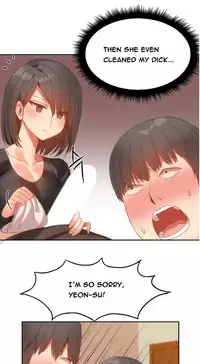 [Mx2J] Hari Dormitory Ch.0-29 (English) (Ongoing)